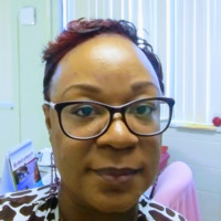 Deidra Harris, M Ed
