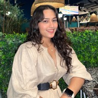 Sakshi Thakkar