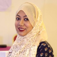 Fatema Tuz Zohra