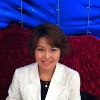 Jargalmaa Gombo-Ochir