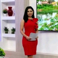 Ruth Muñoz