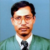 Krishna Prasad Bhunia