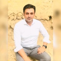 Farrukh Riaz Satti