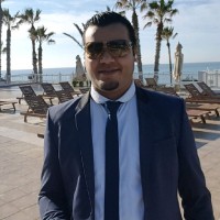 Taher ZITOUNI