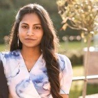 Priya Rajendran