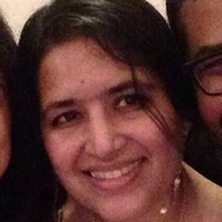 Rupali Kelshikar