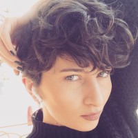 Nini Tsertsvadze