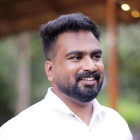 Anoop V M KUMAR