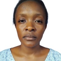 Eunice Mukuba