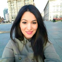 Deaconu Andreea