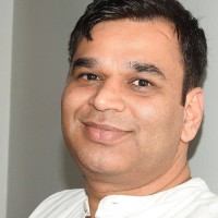 Anup Pandit