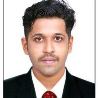 Suhail Sunil Saidh