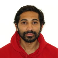 Deepak Palamoli Chaliyadath