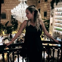 Zeynep Turk