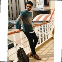 Hamza Nawaz