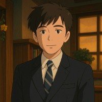 Masaki Mori