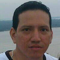 Miguel Angel Izquierdo Vega