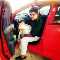 PRASHANTH JAYACHANDRAN