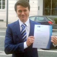 Henri Jonathan Gruber