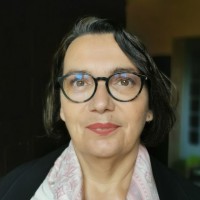 Christine Moinier
