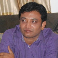 Durgaprasad Mishra