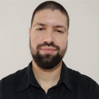 Pedro Henrique Oliveira Melo