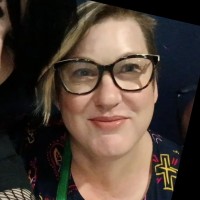 Tracey Gregory