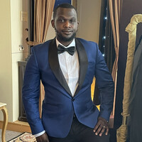 Sheriff Alabi-Ajidagba