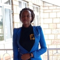 Ruth Kinyang Chebet