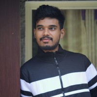 Darshan Gowda S