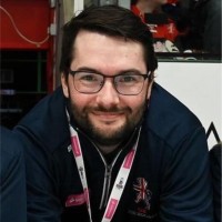 Daniel Bulman