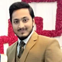 Muhammad Umer Ashfaq