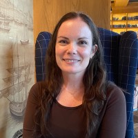 Christina Gustafsson-Zimmerman