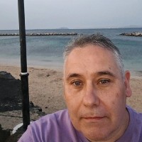 Karl Ford