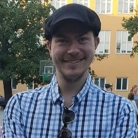 Kevin Andersson