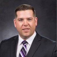 Jarred Rickey, Mba
