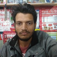 Vinod Gehlot