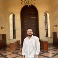 Youssif Mohamed