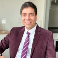 Alireza Eshraghi