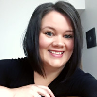 Rebecca Lavallie