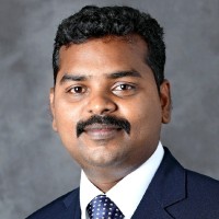 Ravi Shankar Panneer Selvam