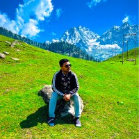 Mohd Shoib