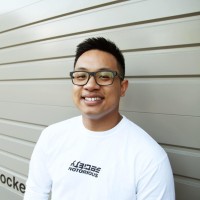 Bryce Matias