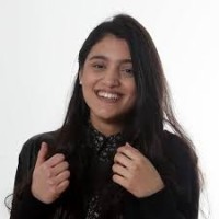 Urmila Tiwari