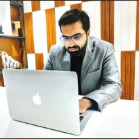 Jaydeep Satyani