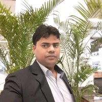 Durgesh Kumar Kushwaha