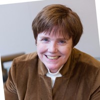 Mary Ellen Joyce, Ph.D.