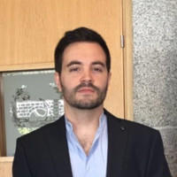 Javier Alejandro Llamas Verna