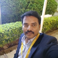 Chandilyan S