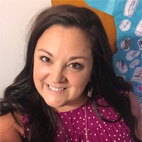 Jenn Harrod, LMSW, IMH-E